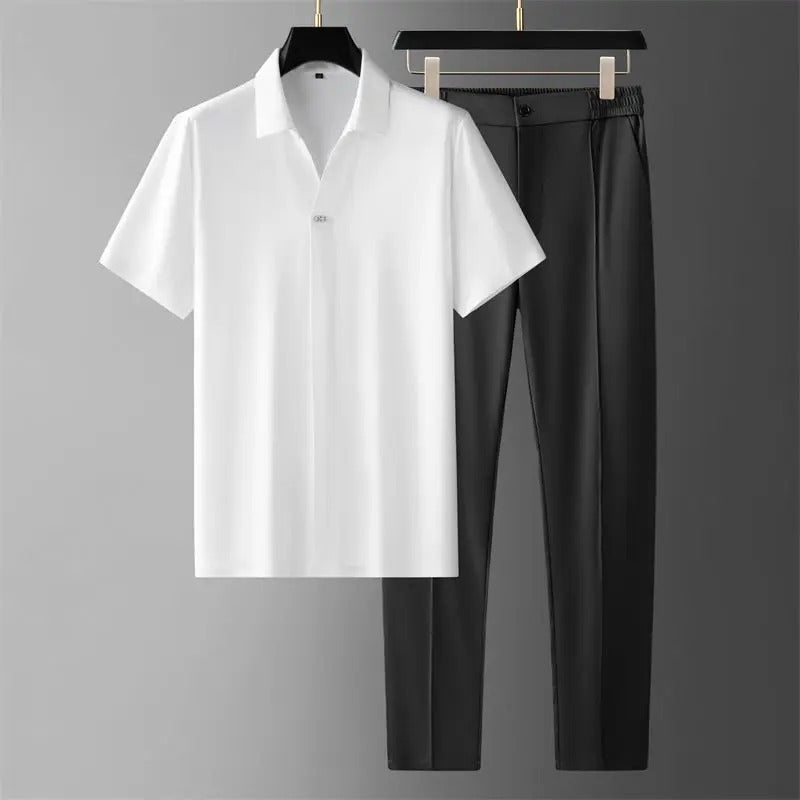 Carsten™ | Set di Lusso per Uomo