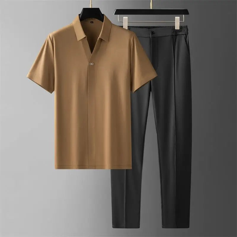 Carsten™ | Set di Lusso per Uomo