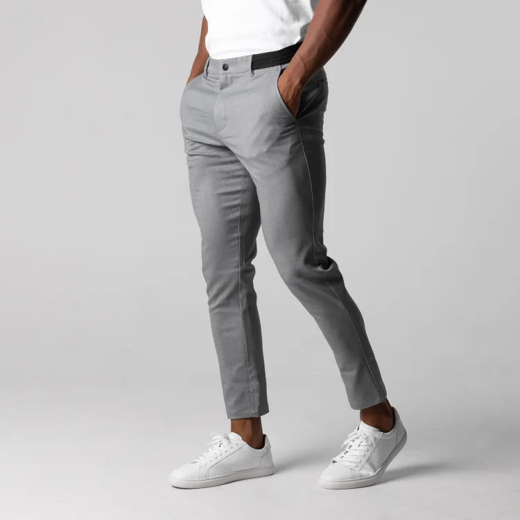 Alfredo™ | Chino Premium Elasticizzati