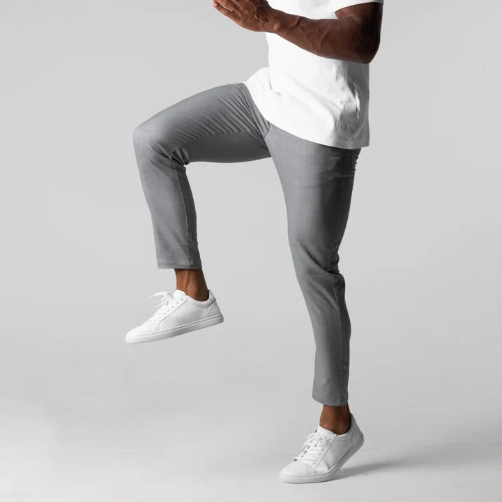 Alfredo™ | Chino Premium Elasticizzati