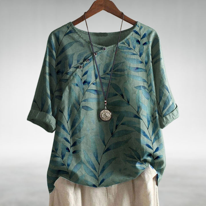Monni™ | Blusa Chic