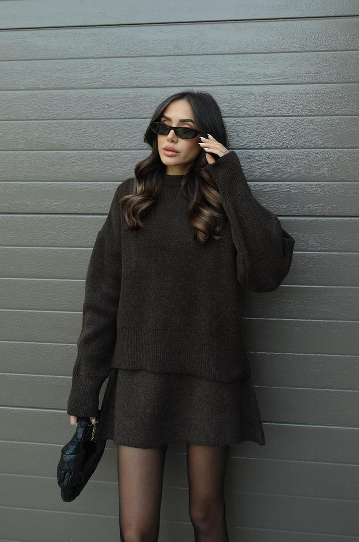 Cecilia™ | Set Casual e Confortevole da Donna