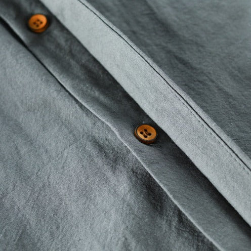 Nuvre™ | Camicia Stile Giapponese