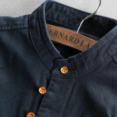 Nuvre™ | Camicia Stile Giapponese