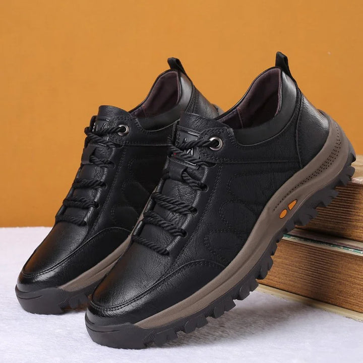 David™ | Scarpe in Pelle da Uomo