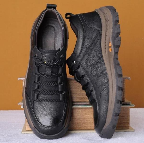 David™ | Scarpe in Pelle da Uomo