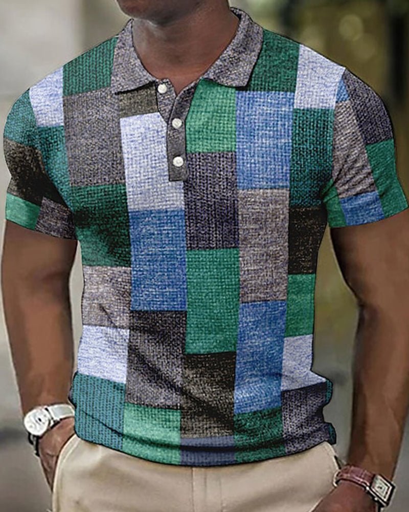 Benno™ | Polo a maniche corte