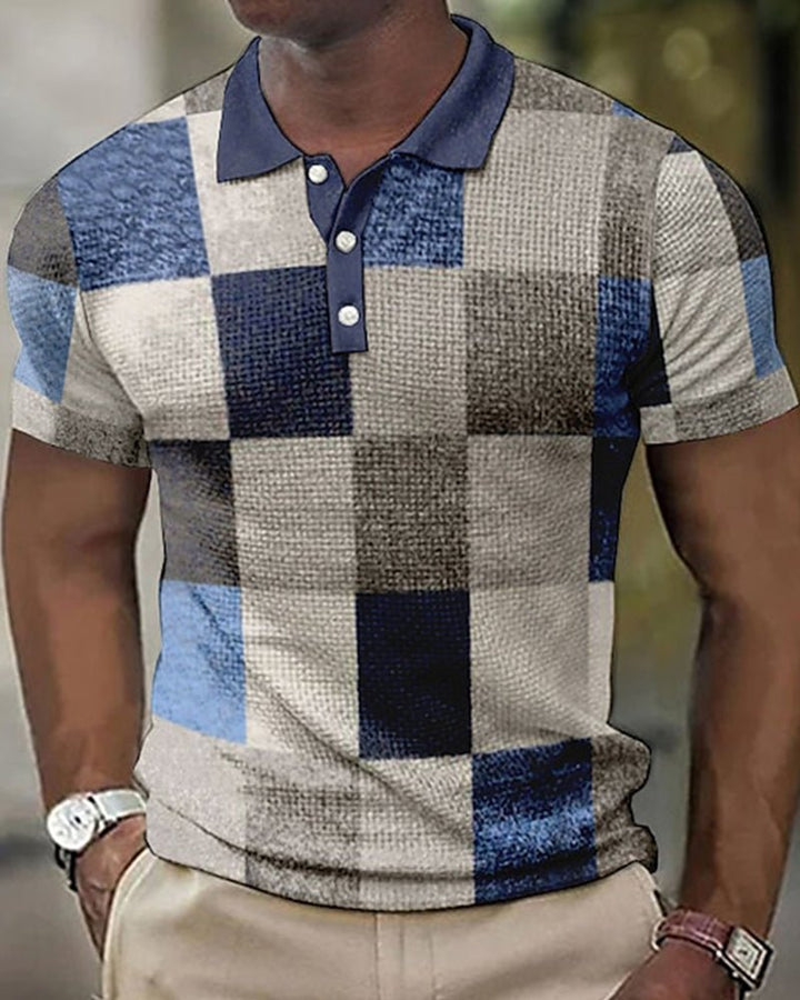 Benno™ | Polo a maniche corte