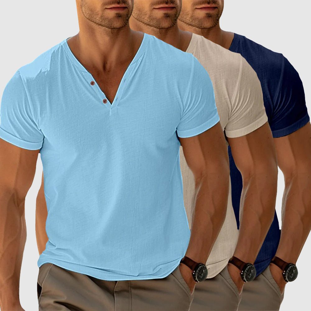 Marco™ | Camicia Casual Slim Fit