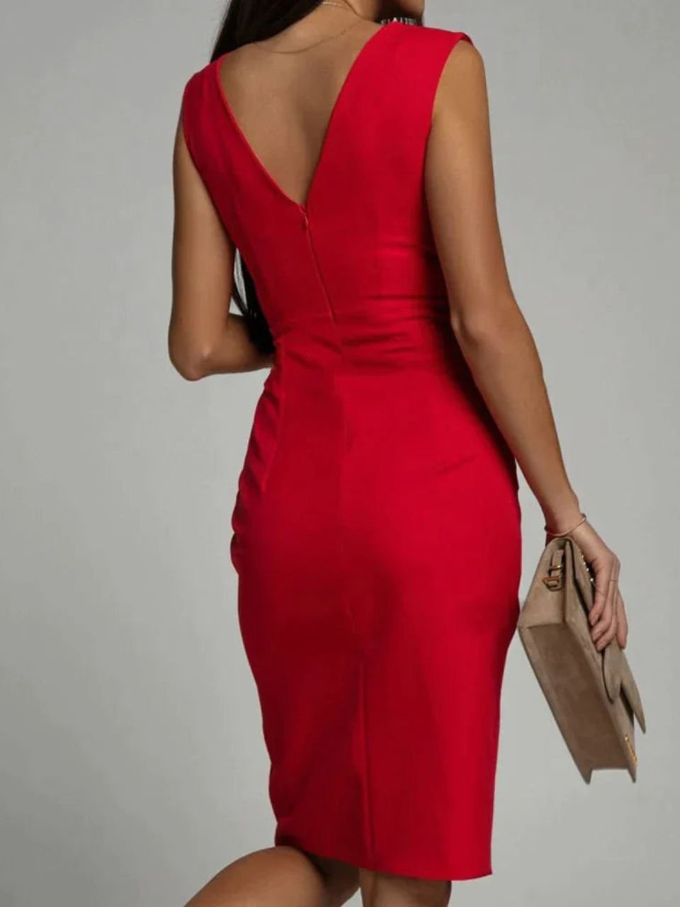 Lilla™ | Abito da Sera Elegante e Delicato