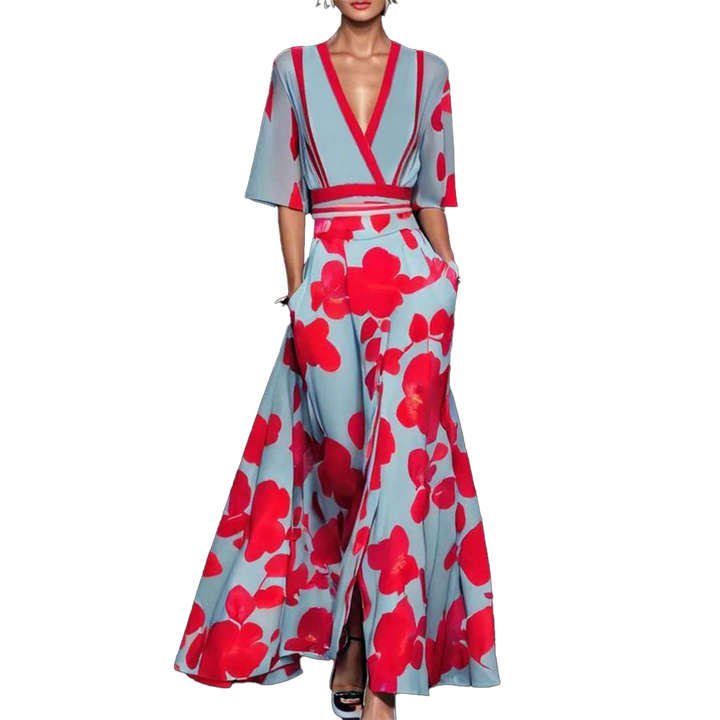 Zylen™ | Abito elegante e alla moda