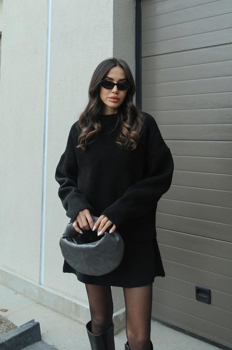 Cecilia™ | Set Casual e Confortevole da Donna