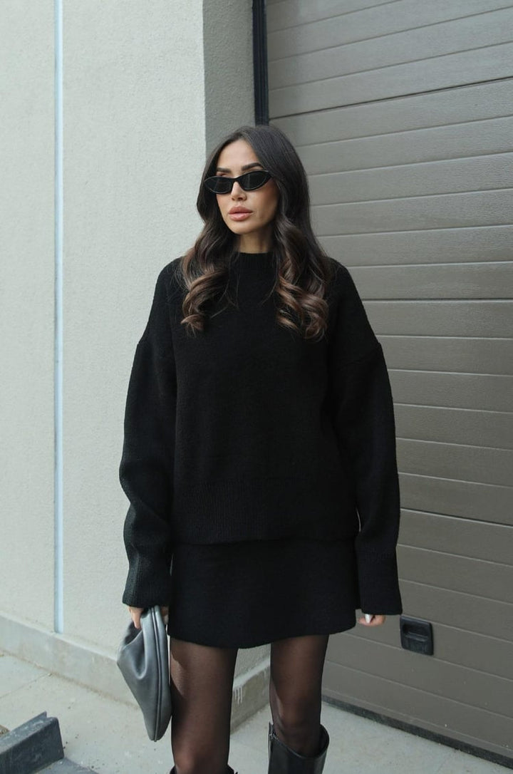 Cecilia™ | Set Casual e Confortevole da Donna