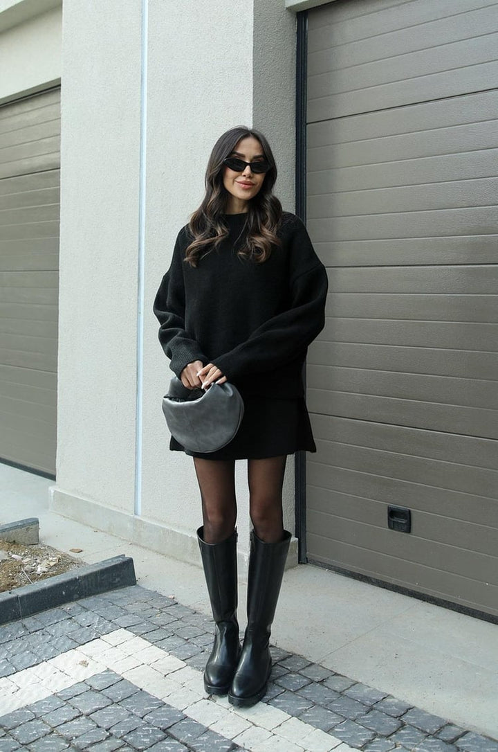 Cecilia™ | Set Casual e Confortevole da Donna