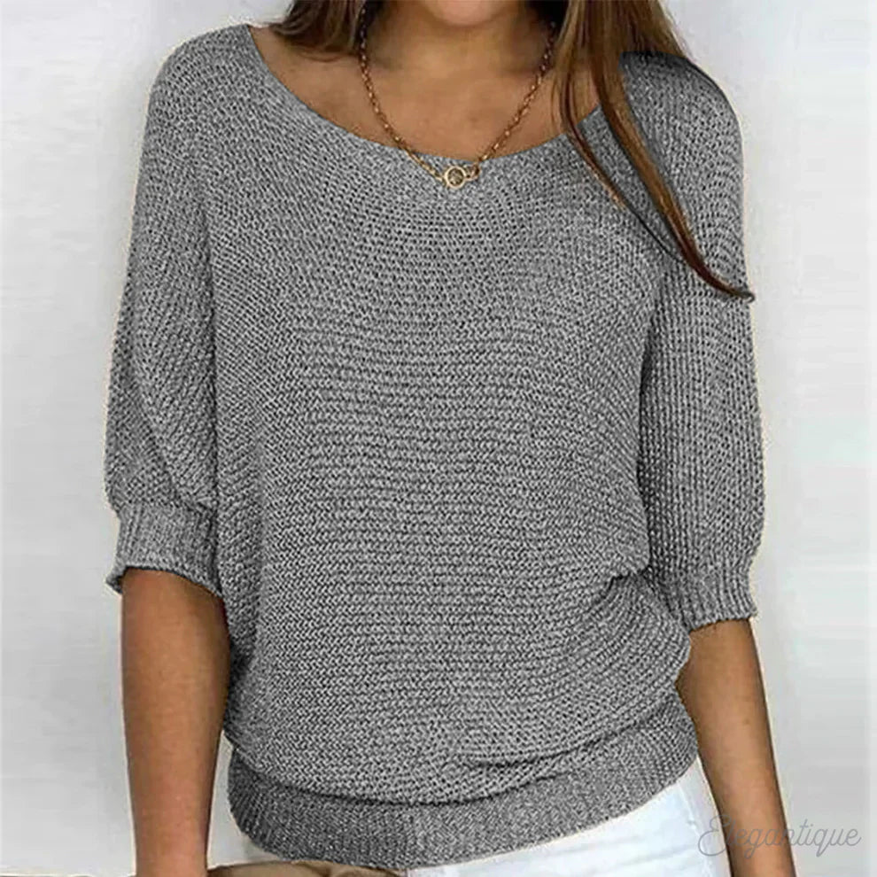 Enzia™ | Maglia Leggera