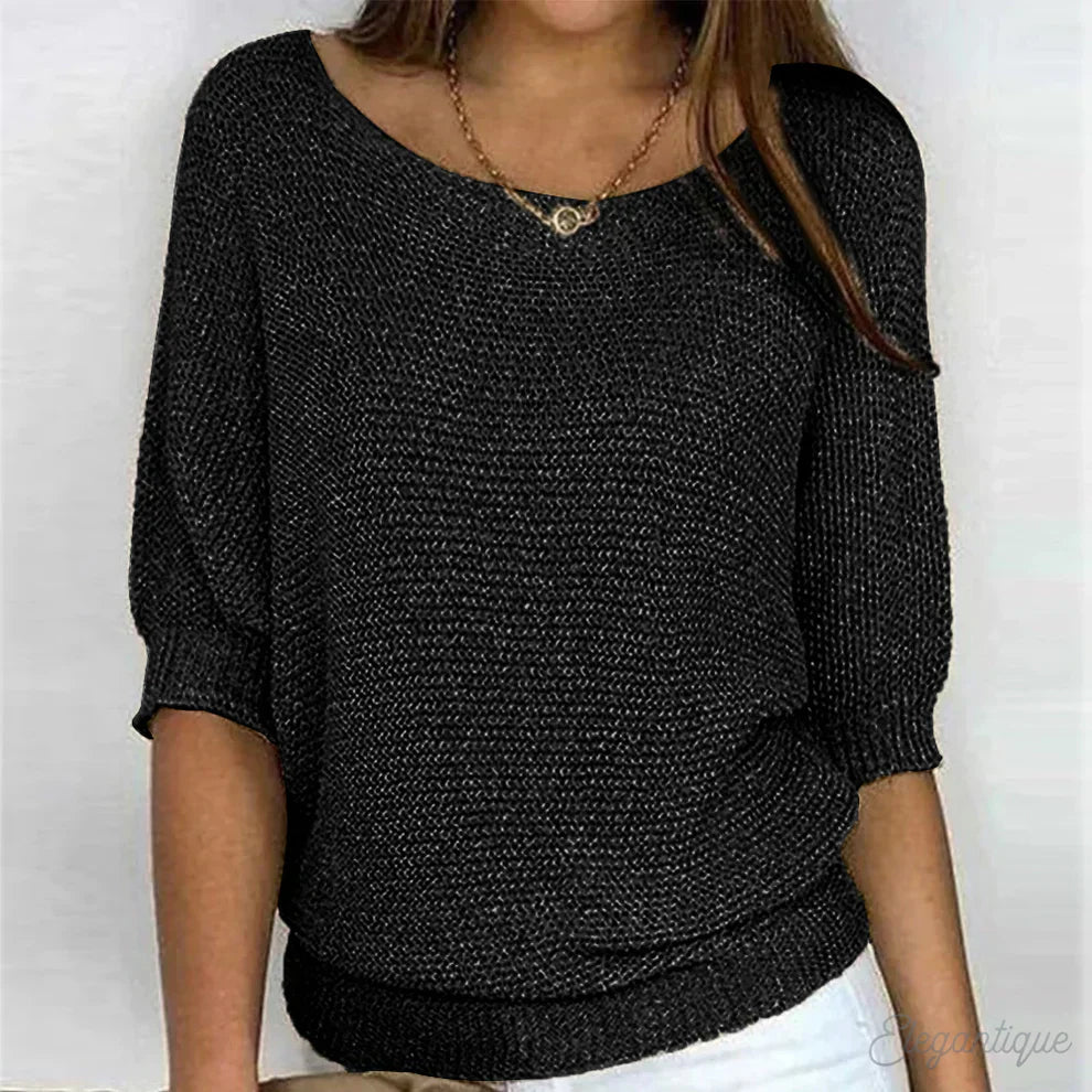 Enzia™ | Maglia Leggera