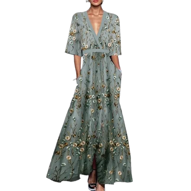 Zylen™ | Abito elegante e alla moda