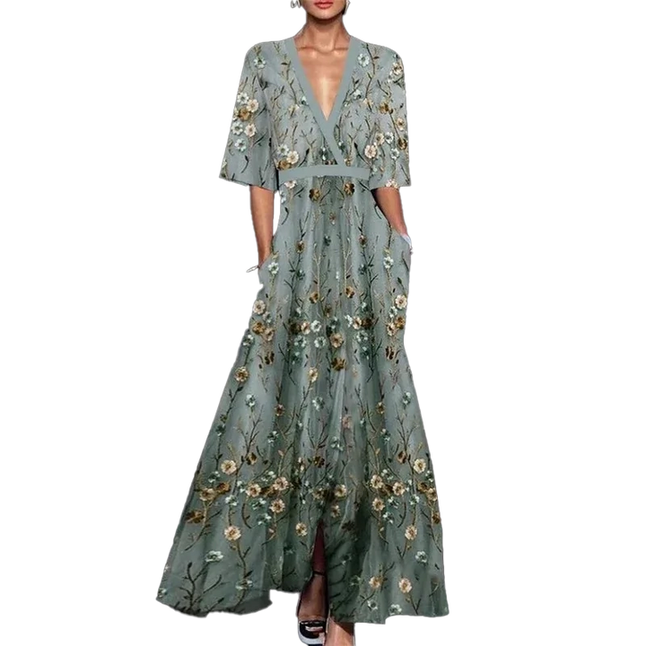 Zylen™ | Abito elegante e alla moda