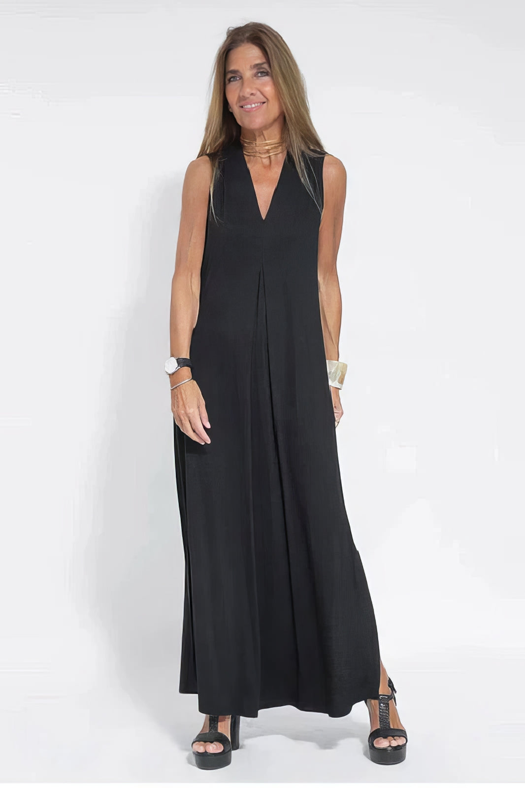 Vedis™ | Abito lungo elegante