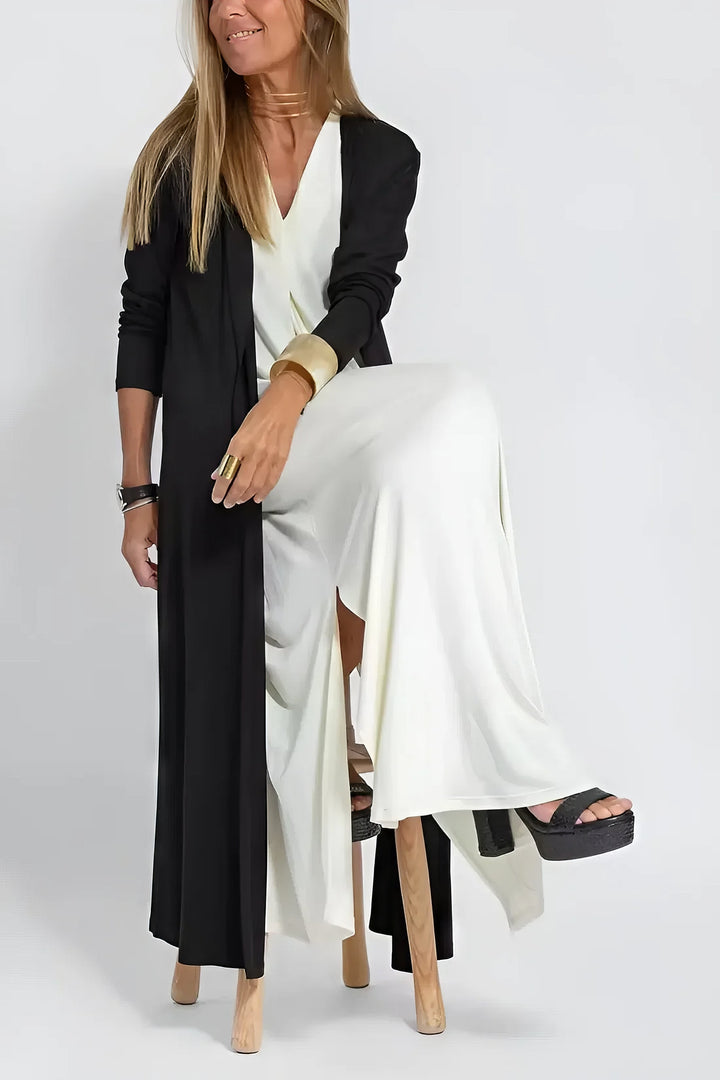 Vedis™ | Abito lungo elegante
