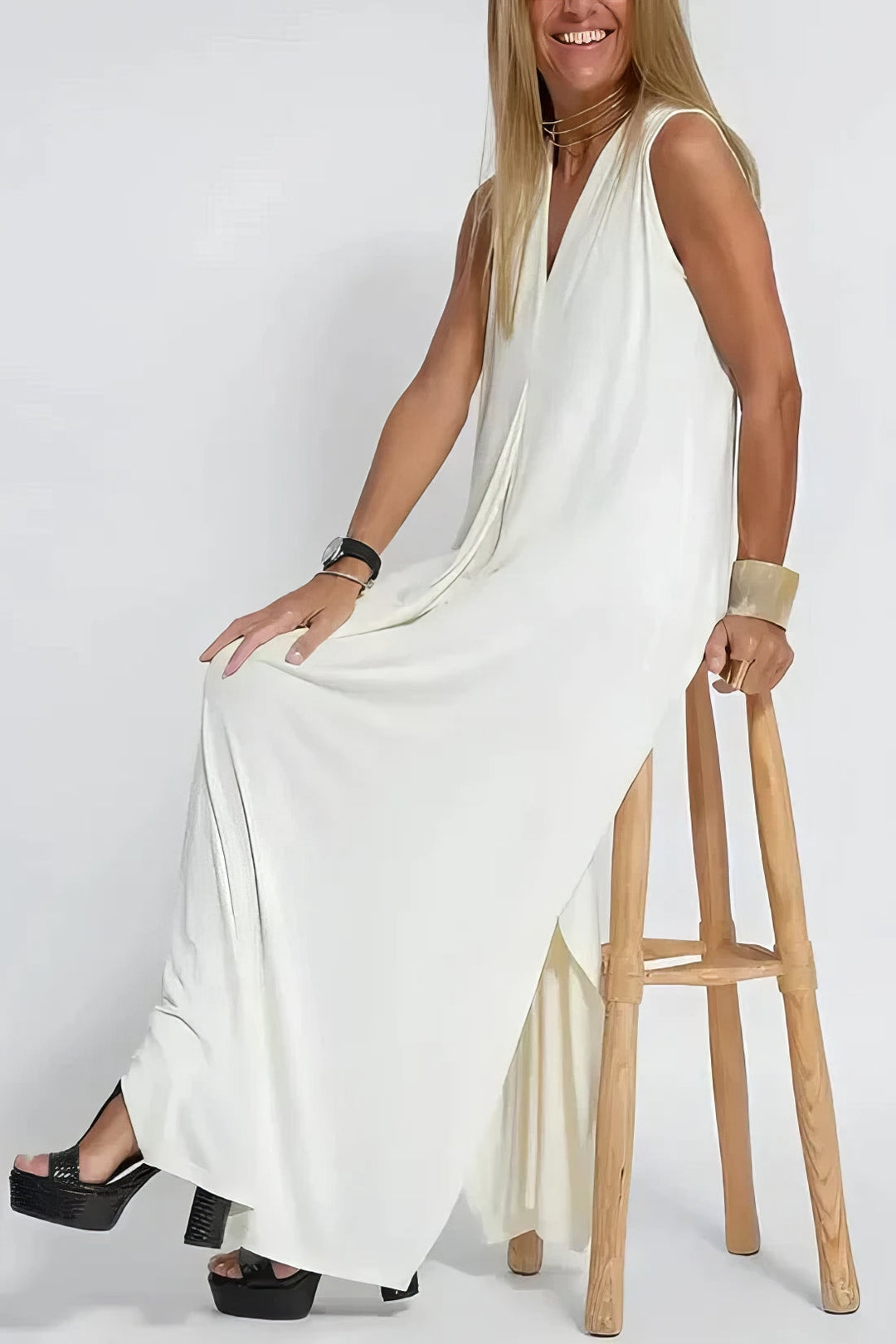 Vedis™ | Abito lungo elegante