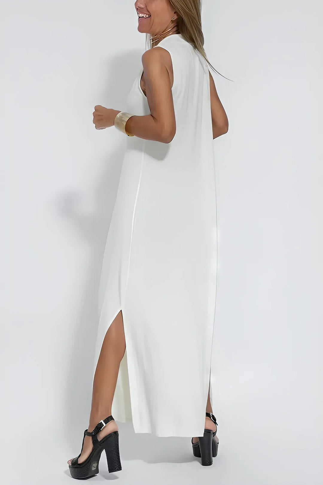 Vedis™ | Abito lungo elegante