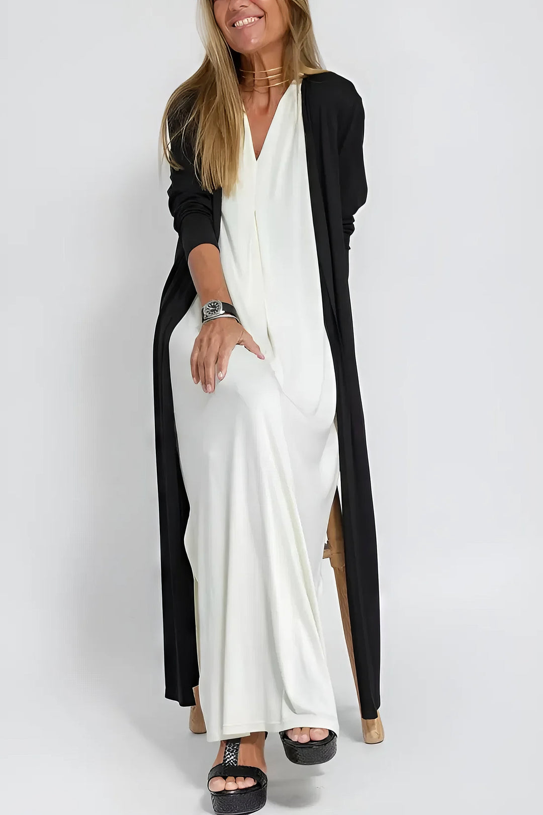 Vedis™ | Abito lungo elegante