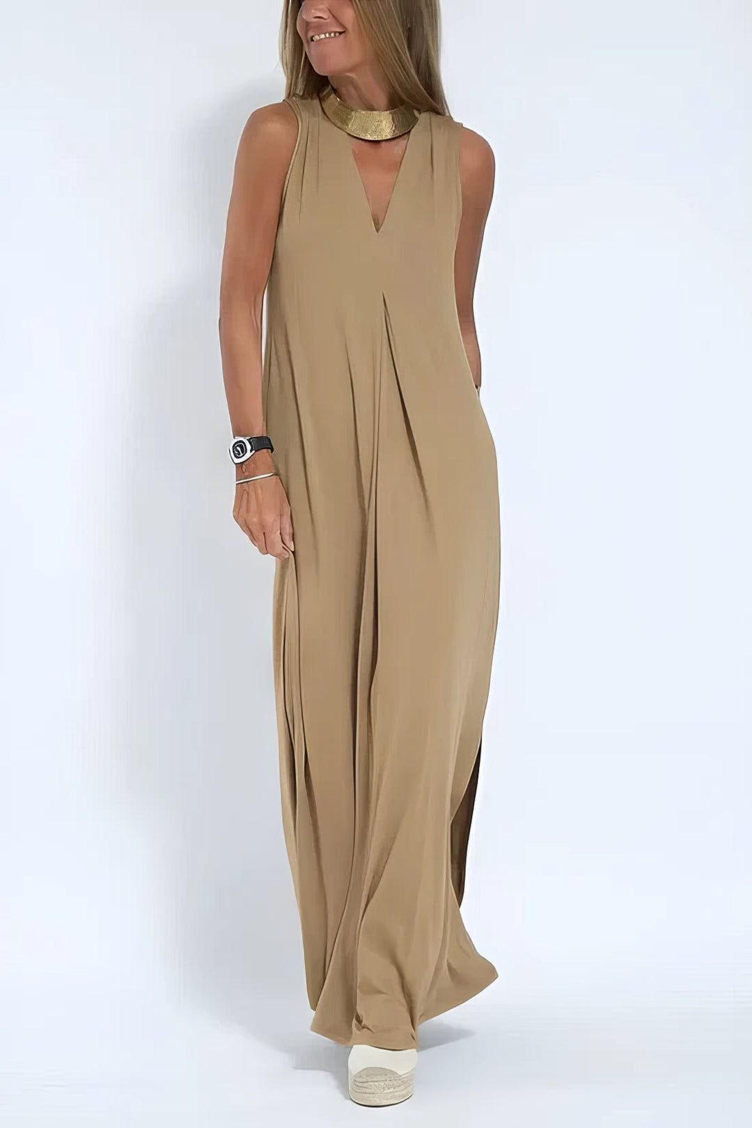 Vedis™ | Abito lungo elegante