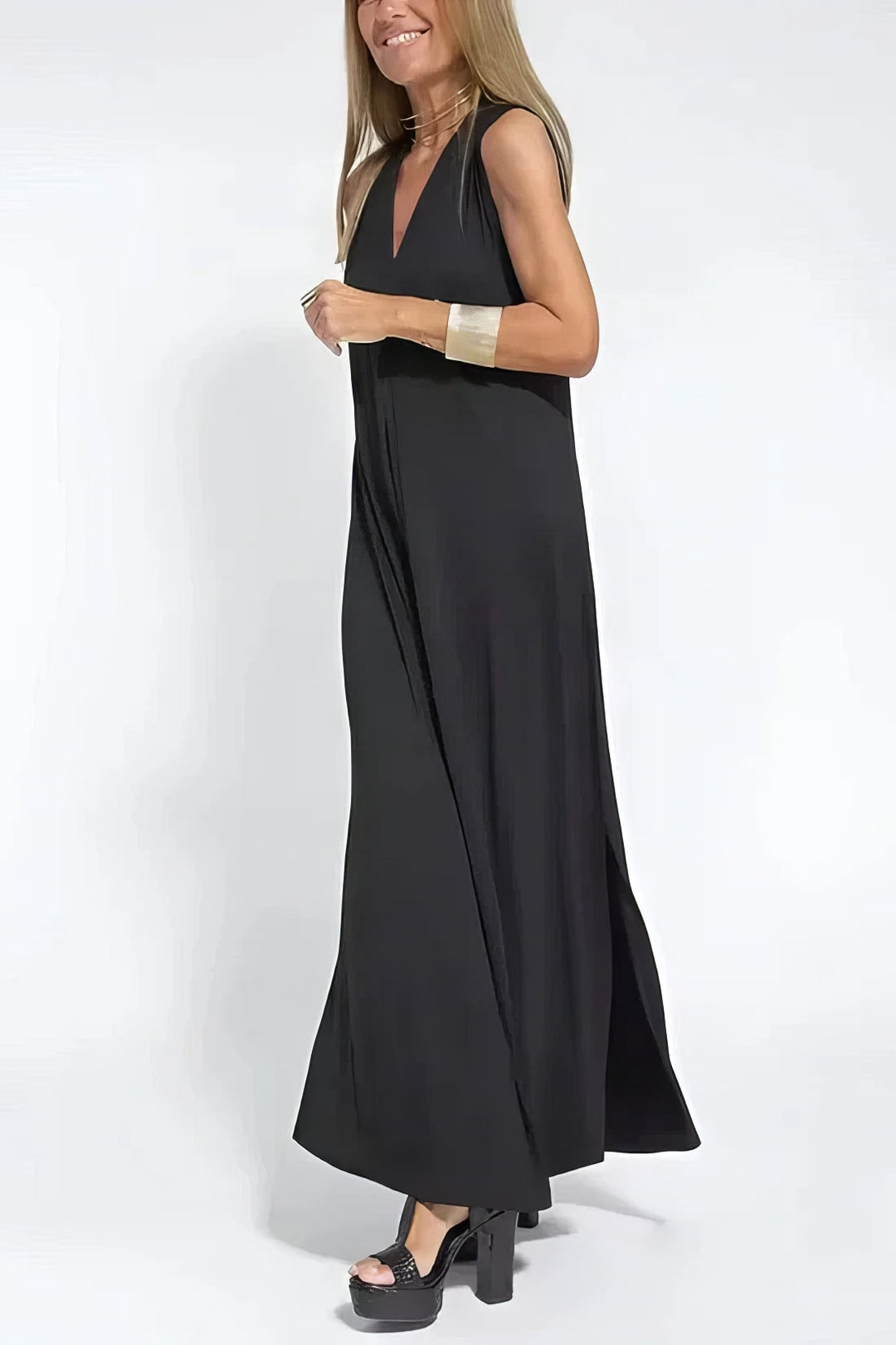 Vedis™ | Abito lungo elegante