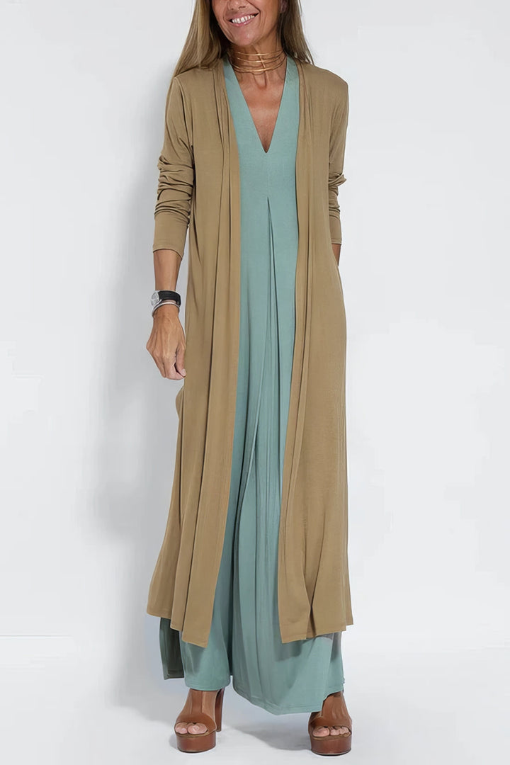 Vedis™ | Abito lungo elegante