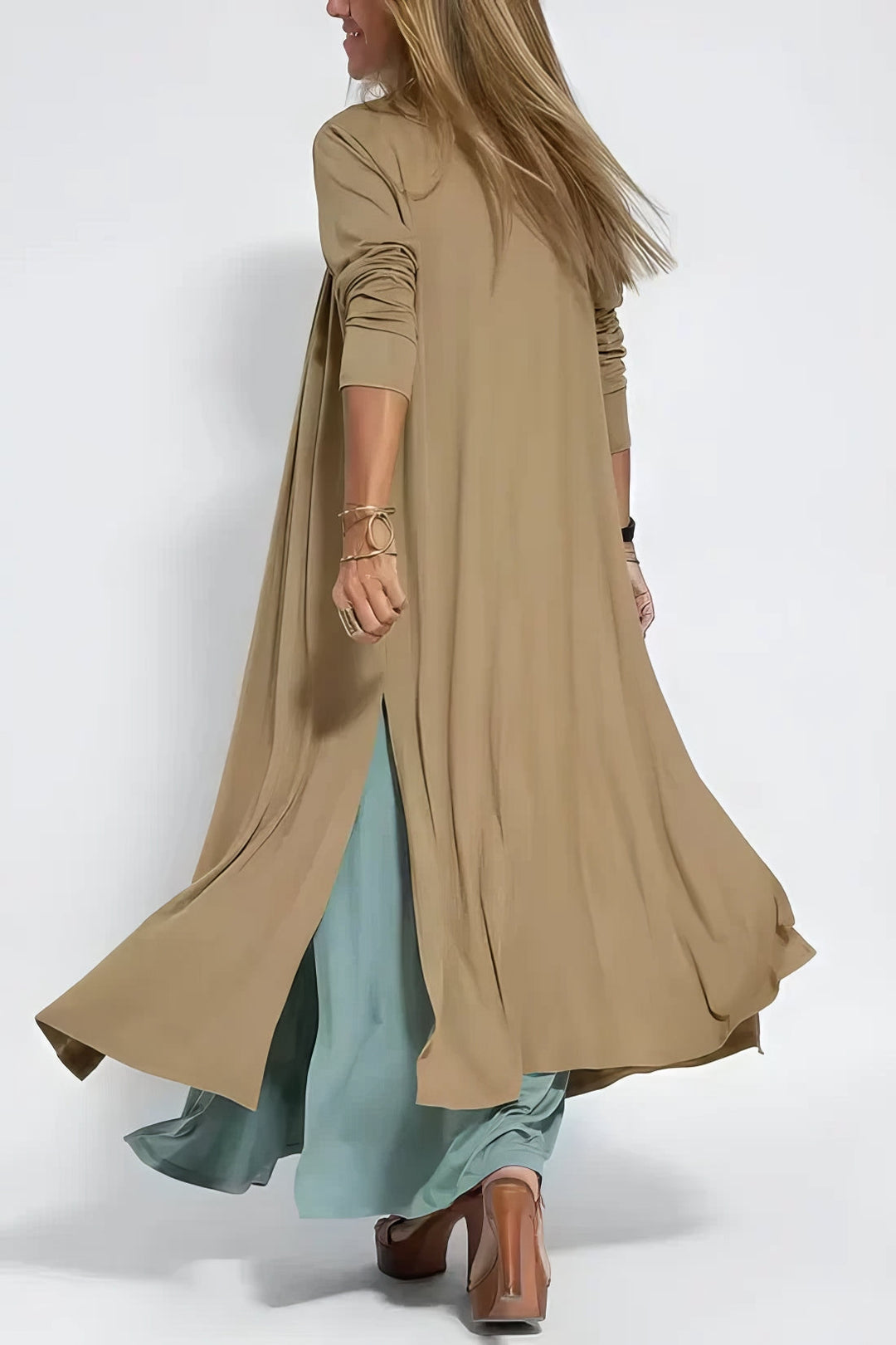 Vedis™ | Abito lungo elegante