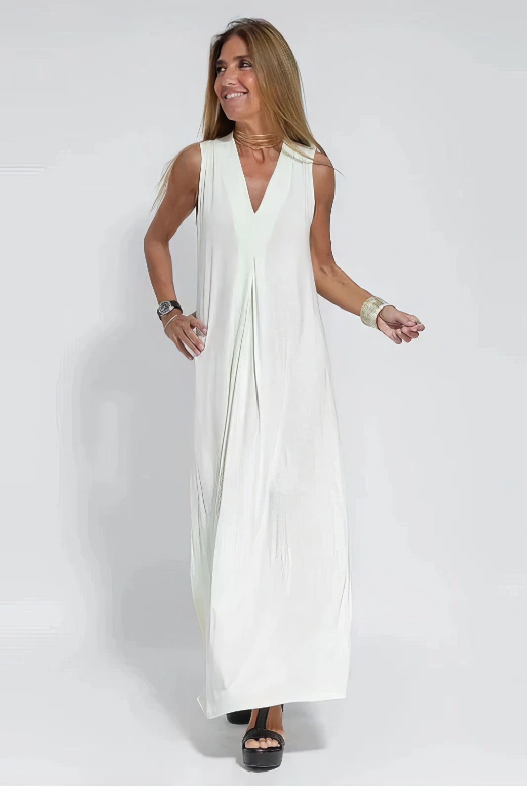 Vedis™ | Abito lungo elegante